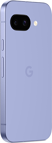 Google Pixel 9a - Iris 128GB