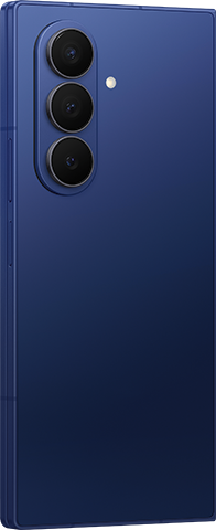 Samsung Galaxy Z Fold7 - Blue Shadow 256GB