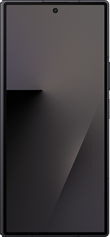 Samsung Galaxy Z Fold7 - Jetblack 256GB
