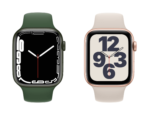 android smartwatch cellular