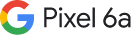 Pixel-6a-logo
