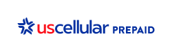 Uscellular prepaid logo
