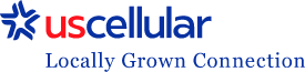 UScellular, locally grown connection