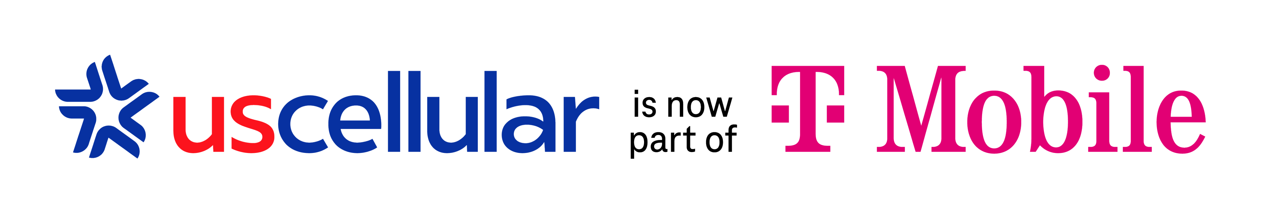 uscellular is now part of T-mobile