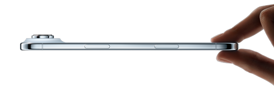  Apple iPhone Air in cloud white