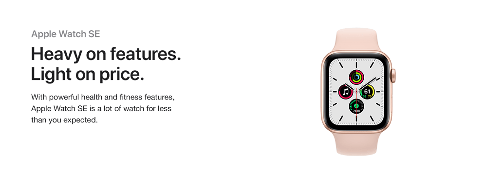 echelon apple fitness plus