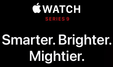 Buy Apple Watch Series 9 - Apple