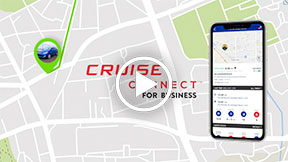 CRUISE CONNECT FOR BUSINESS