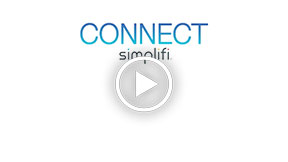 SIMPLIFI® CONNECT