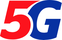 UScellular 5G logo