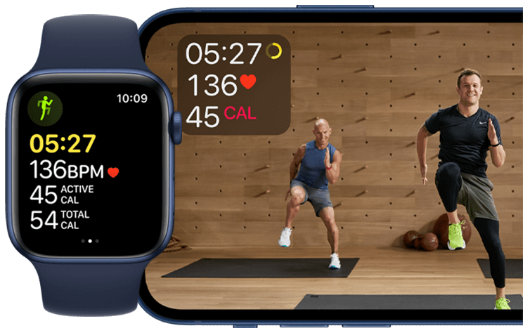 Health Trackers and Fitness Trackers 