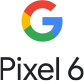 Google Pixel 6 Banner