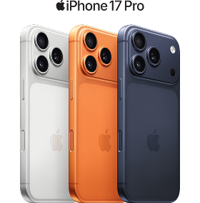 iPhone 17 Pro