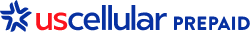 USCellular Prepaid logo